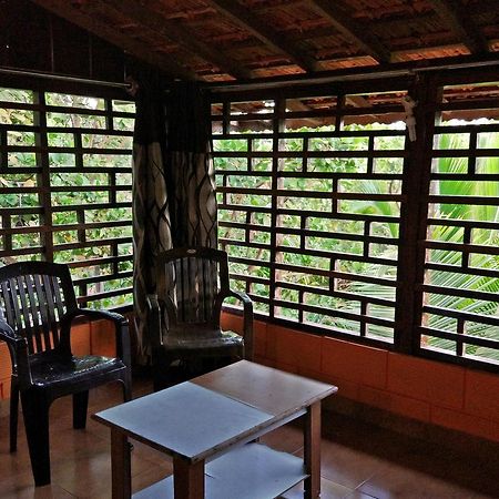 Namaste Sanjeevini Hotel Gokarna  Bagian luar foto