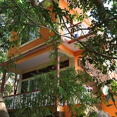 Namaste Sanjeevini Hotel Gokarna  Bagian luar foto