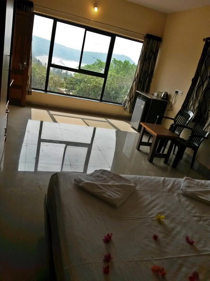 Namaste Sanjeevini Hotel Gokarna  Bagian luar foto