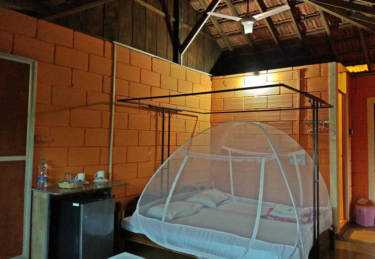 Namaste Sanjeevini Hotel Gokarna  Bagian luar foto