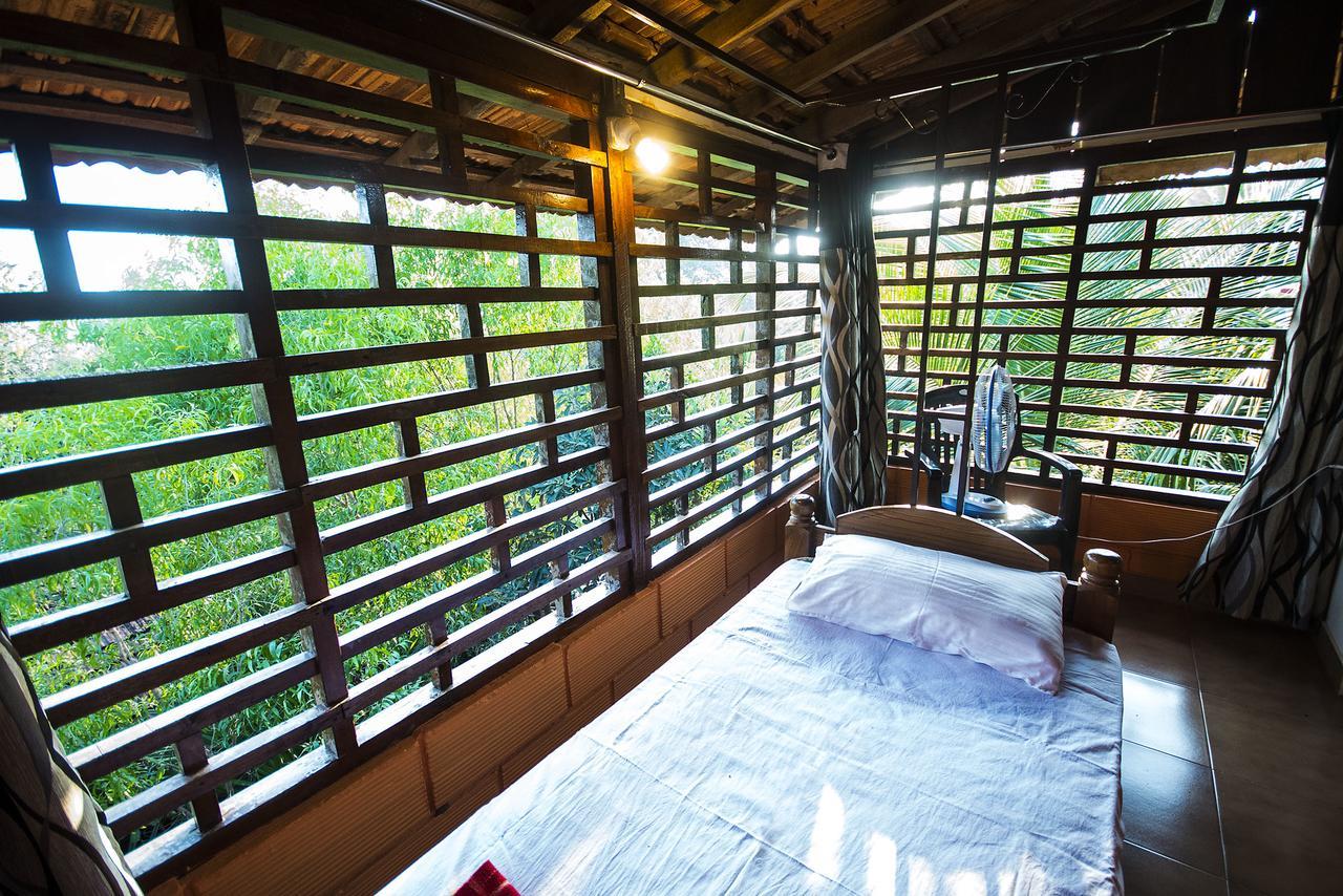 Namaste Sanjeevini Hotel Gokarna  Bagian luar foto