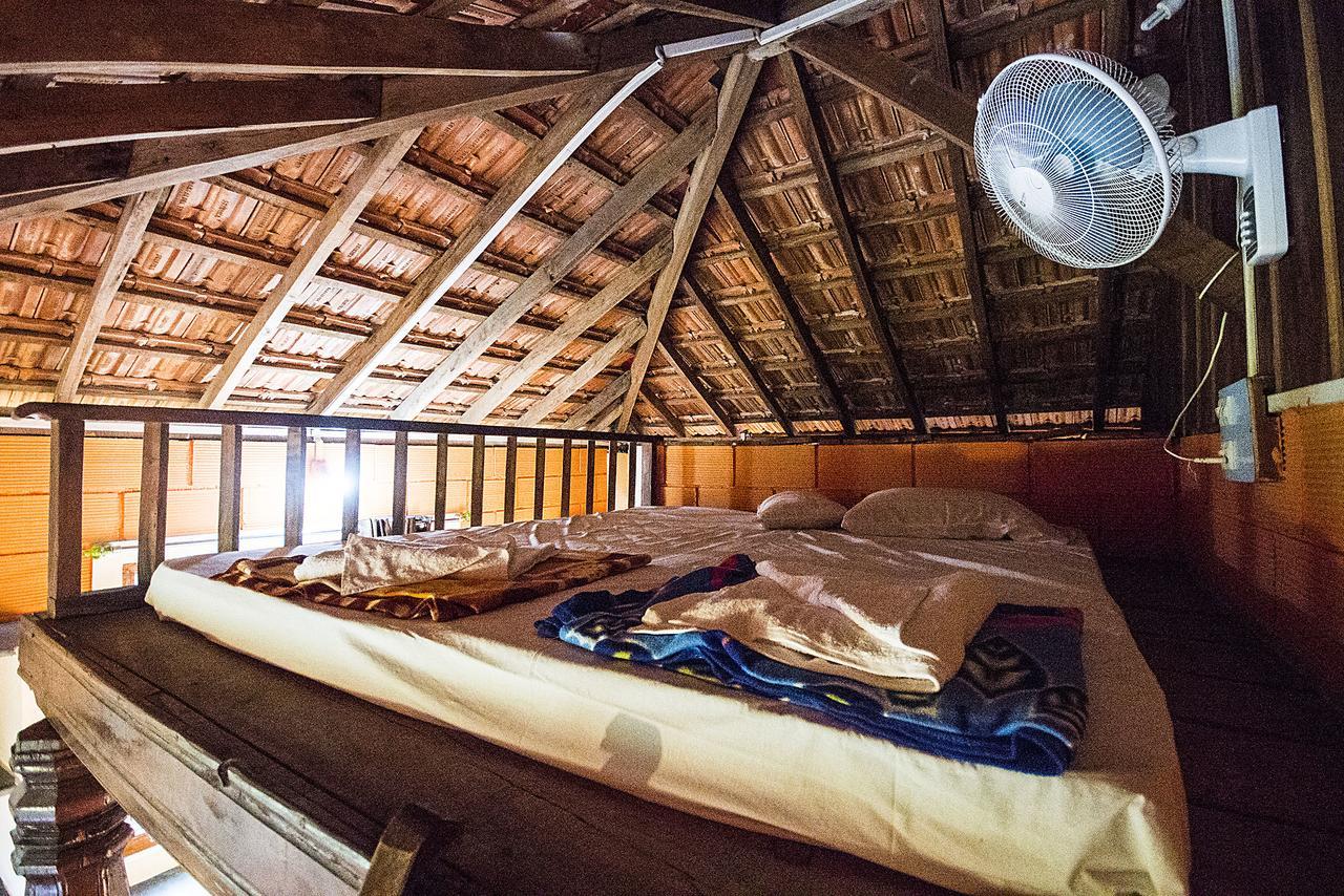 Namaste Sanjeevini Hotel Gokarna  Bagian luar foto