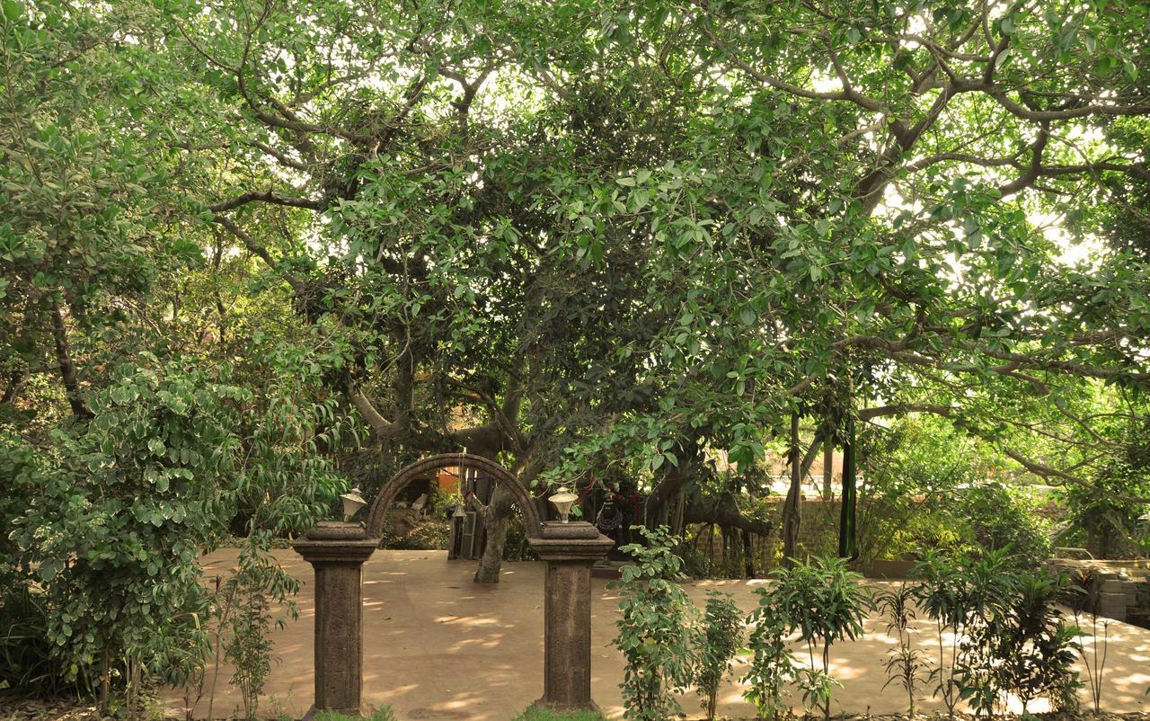 Namaste Sanjeevini Hotel Gokarna  Bagian luar foto
