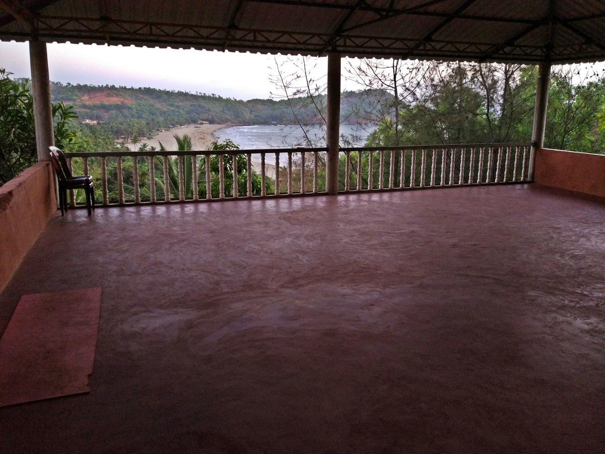 Namaste Sanjeevini Hotel Gokarna  Bagian luar foto