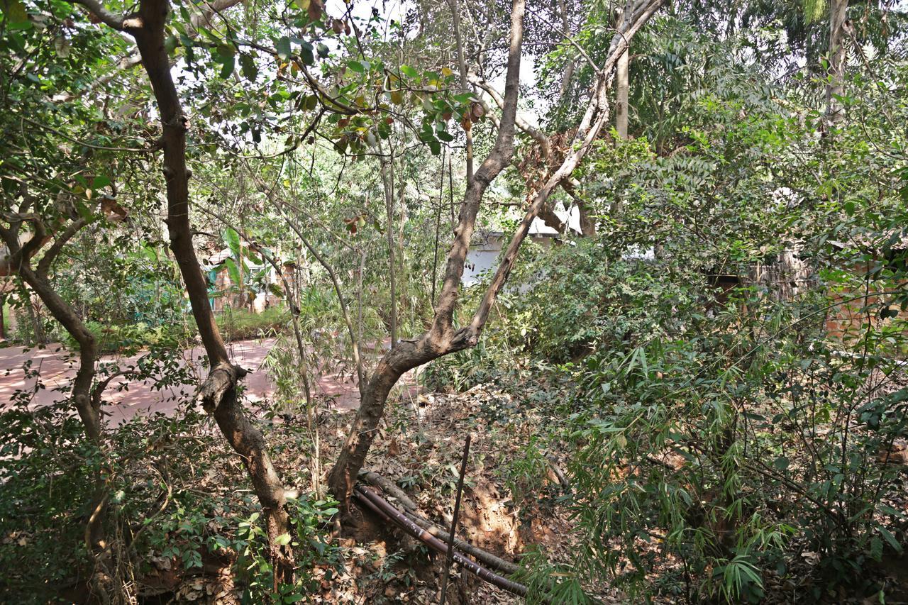 Namaste Sanjeevini Hotel Gokarna  Bagian luar foto