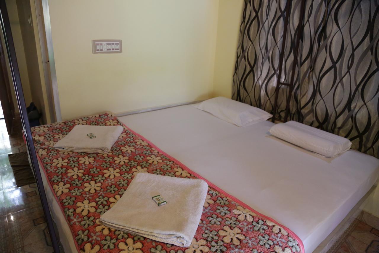 Namaste Sanjeevini Hotel Gokarna  Bagian luar foto