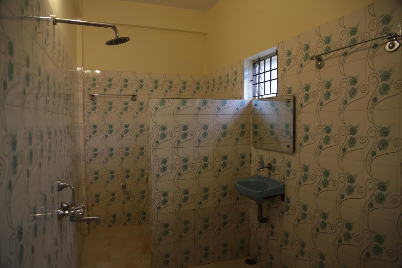 Namaste Sanjeevini Hotel Gokarna  Ruang foto